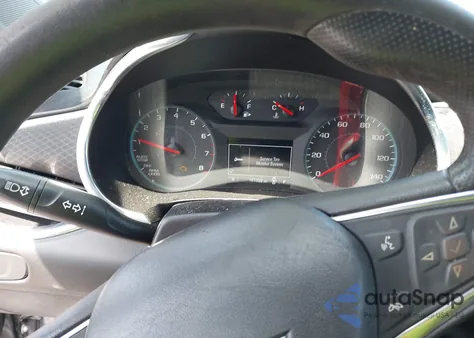 2020 Chevrolet Malibu Fwd Lt from USA, damaged, VIN 1G1ZD5ST1LF038881